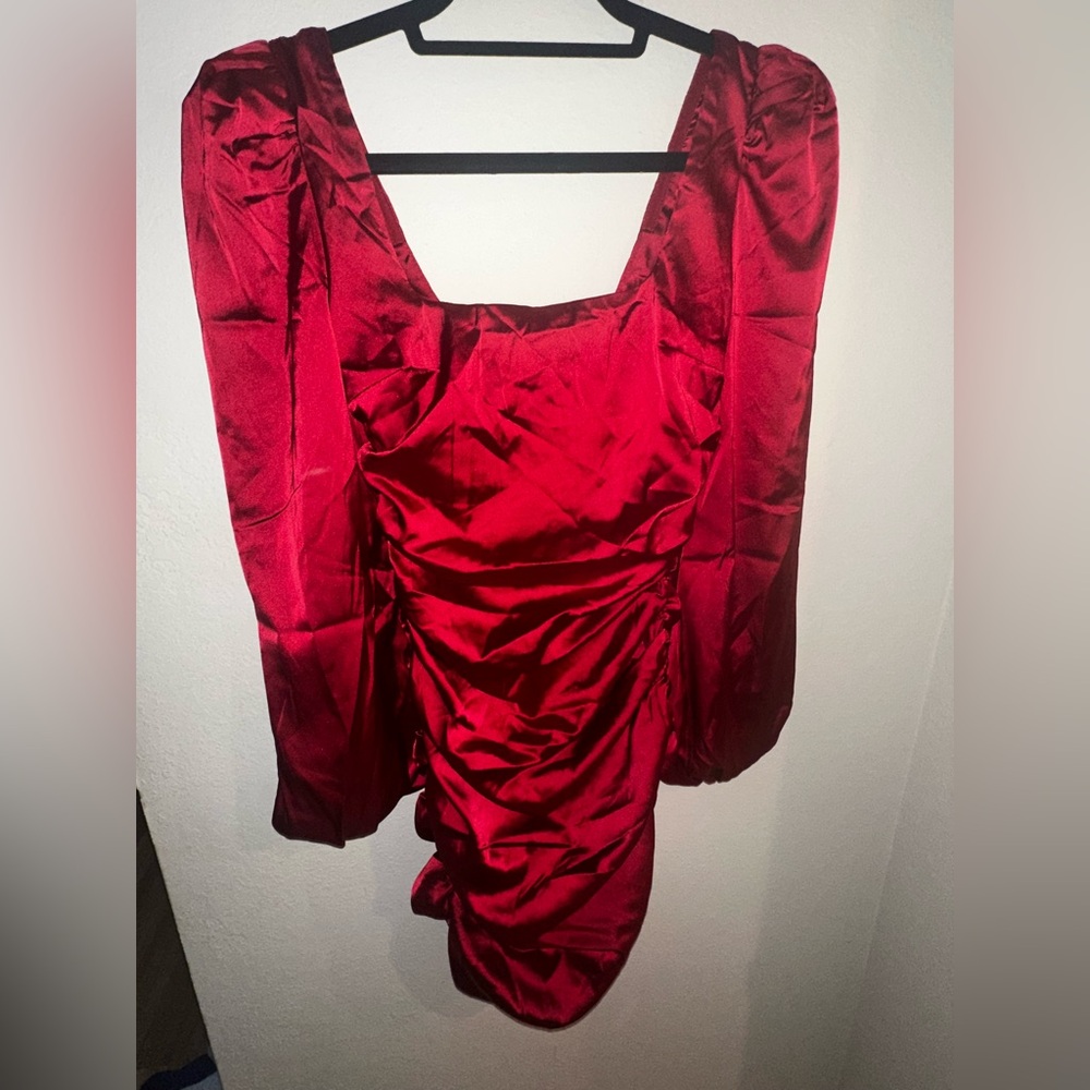 Precious Jewel Oh Polly dress